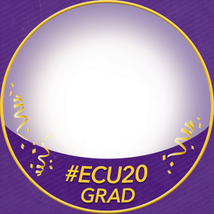#ECU20 Grad