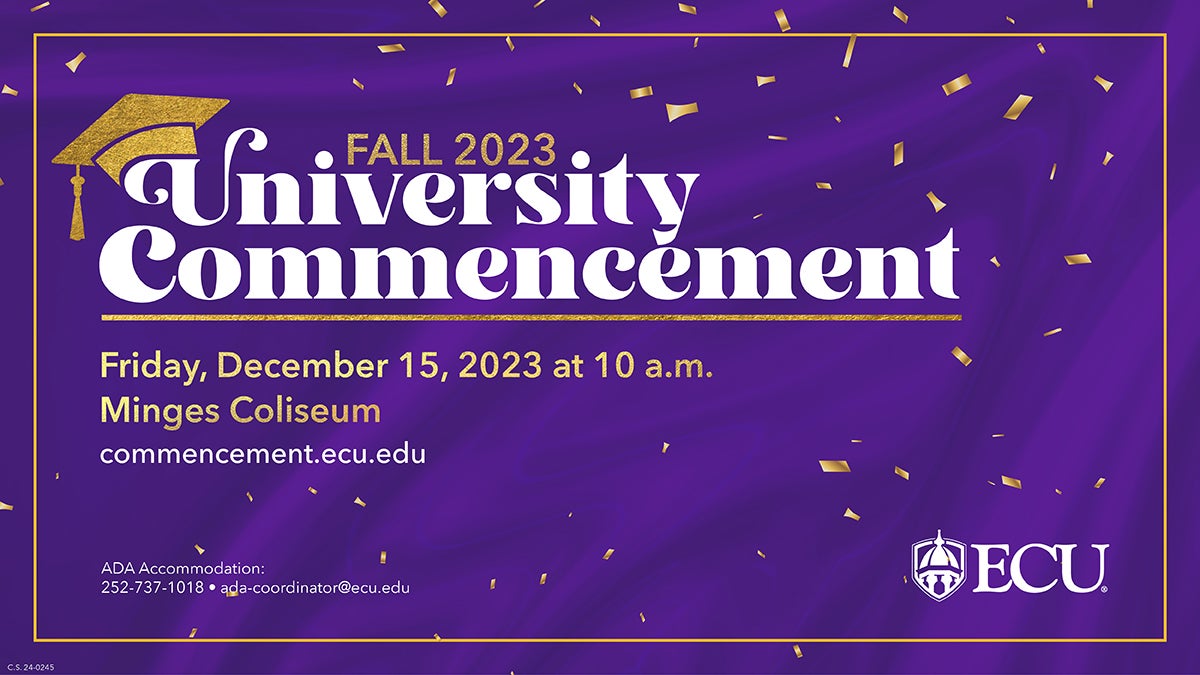 Ecu Fall 2024 Academic Calendar Of Events Nedi Tanhya