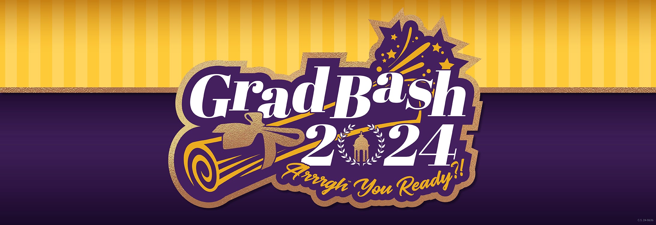GradBash 2024