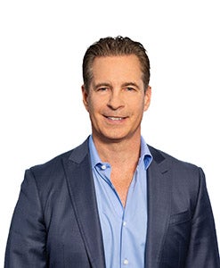 John May headshot